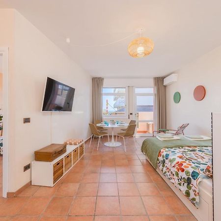 Apartments Gasser - Apartment 3 Caorle Bagian luar foto