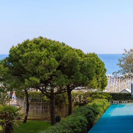 Apartments Gasser - Apartment 3 Caorle Bagian luar foto