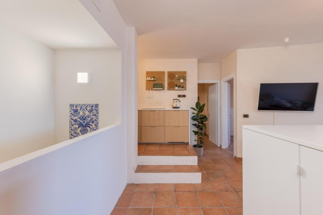 Apartments Gasser - Apartment 3 Caorle Bagian luar foto