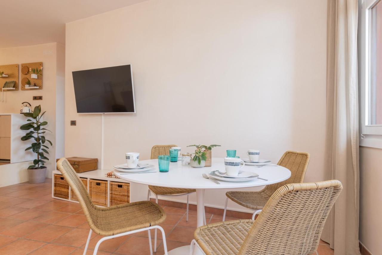 Apartments Gasser - Apartment 3 Caorle Bagian luar foto