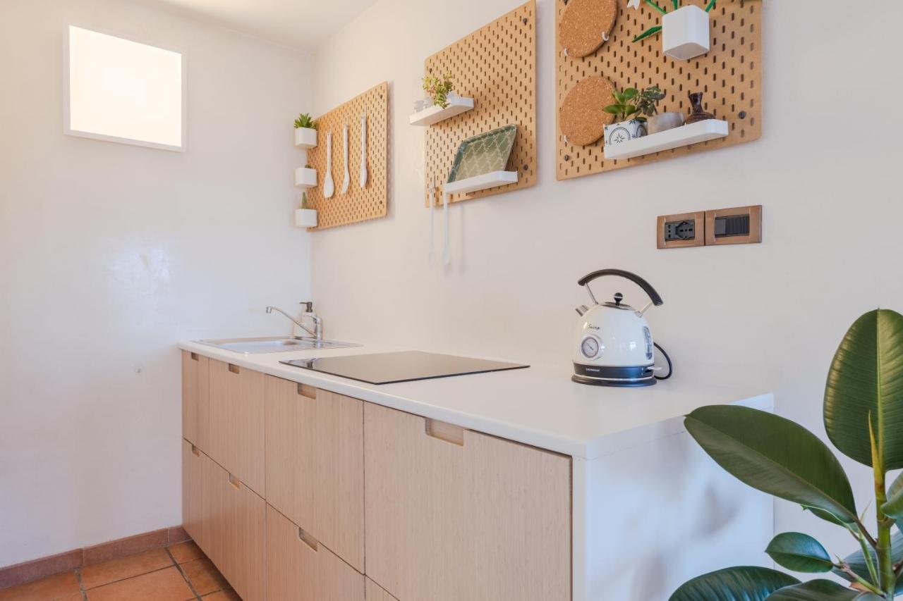 Apartments Gasser - Apartment 3 Caorle Bagian luar foto