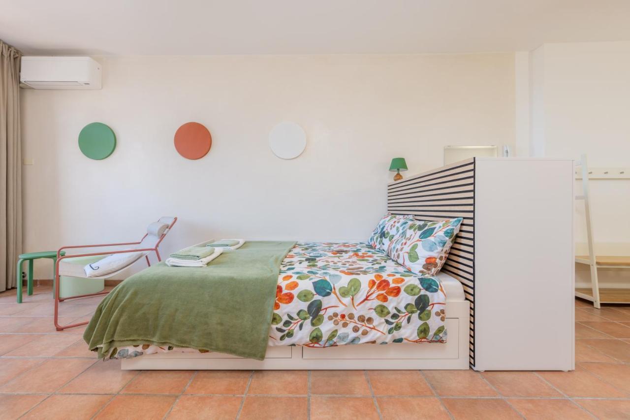 Apartments Gasser - Apartment 3 Caorle Bagian luar foto