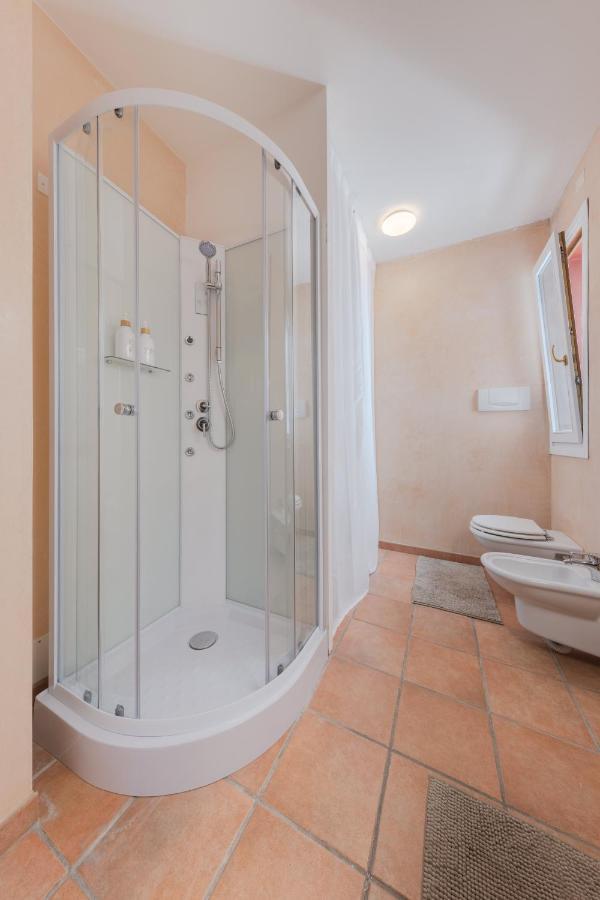 Apartments Gasser - Apartment 3 Caorle Bagian luar foto