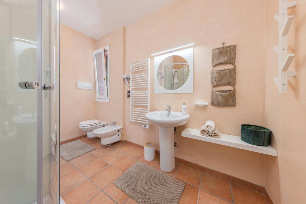 Apartments Gasser - Apartment 3 Caorle Bagian luar foto