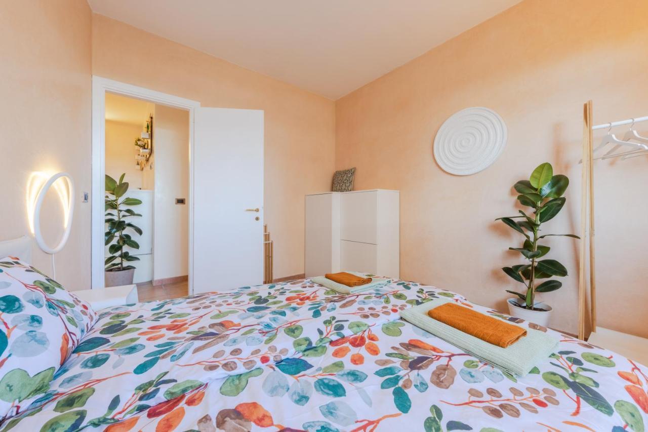 Apartments Gasser - Apartment 3 Caorle Bagian luar foto