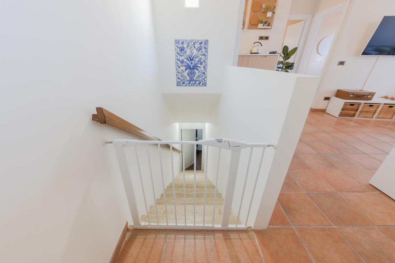 Apartments Gasser - Apartment 3 Caorle Bagian luar foto
