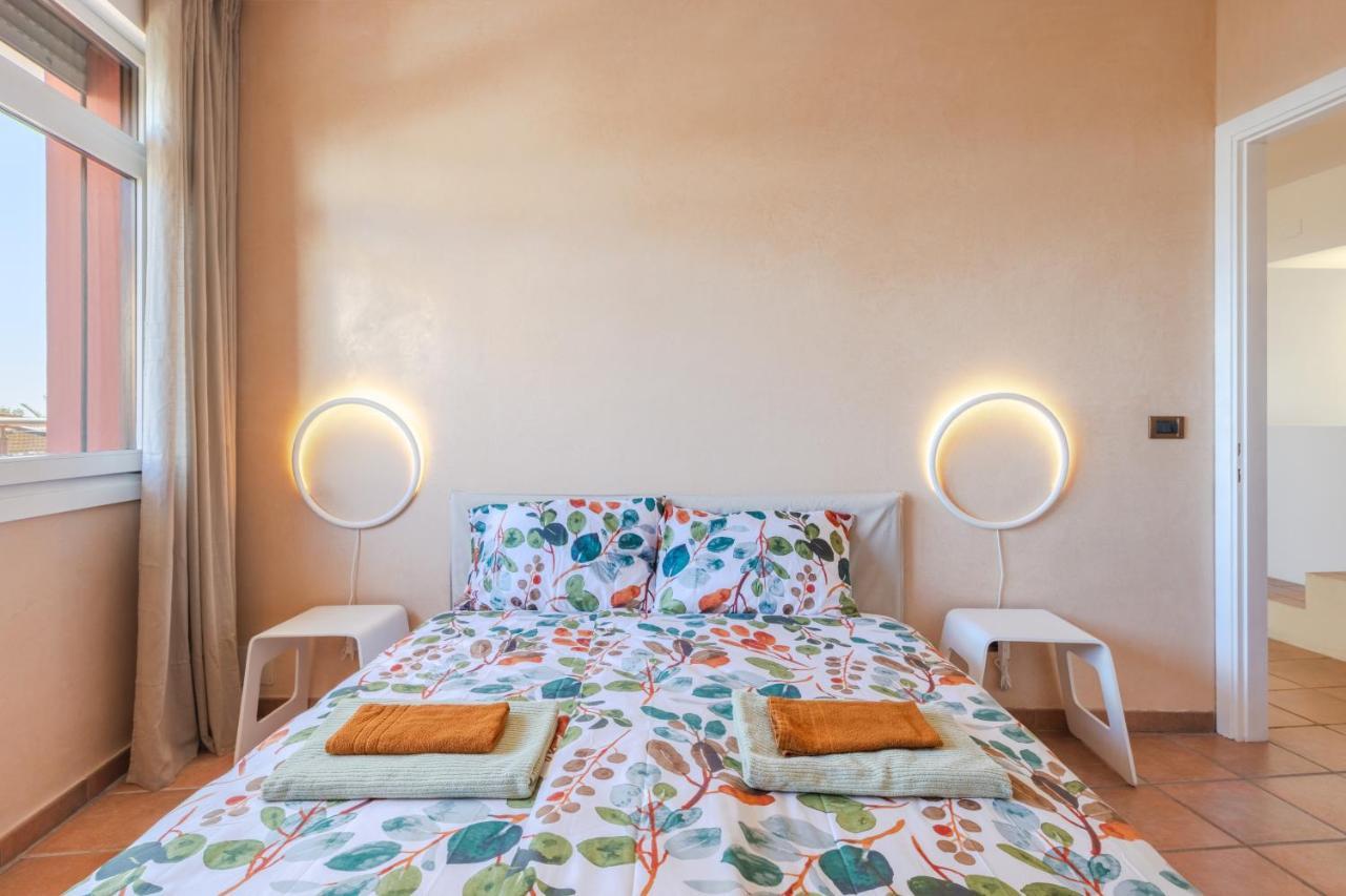 Apartments Gasser - Apartment 3 Caorle Bagian luar foto