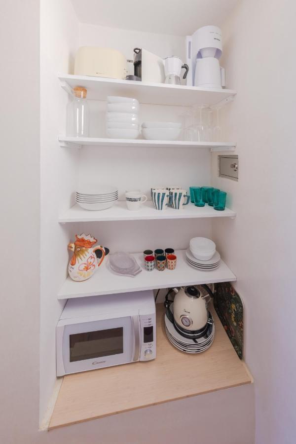 Apartments Gasser - Apartment 3 Caorle Bagian luar foto