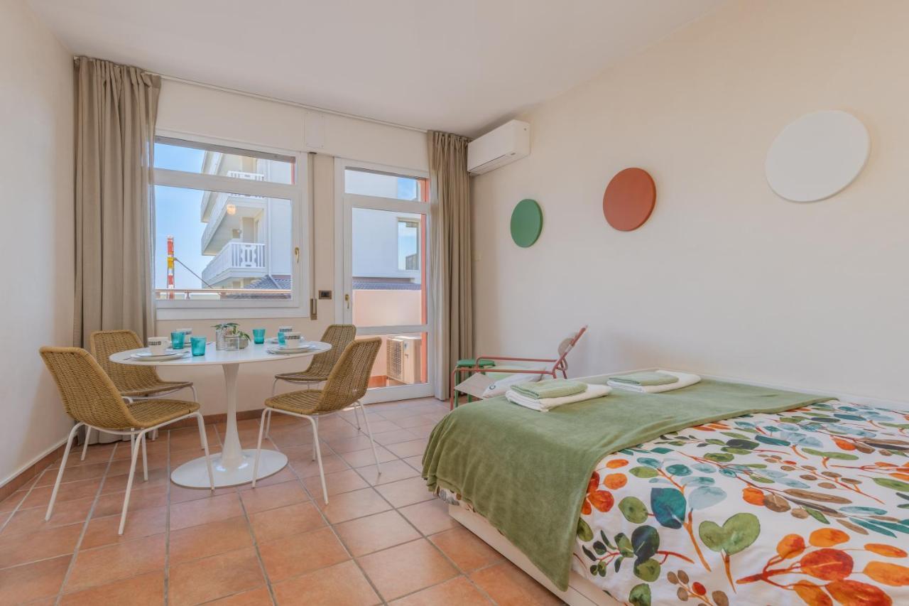 Apartments Gasser - Apartment 3 Caorle Bagian luar foto