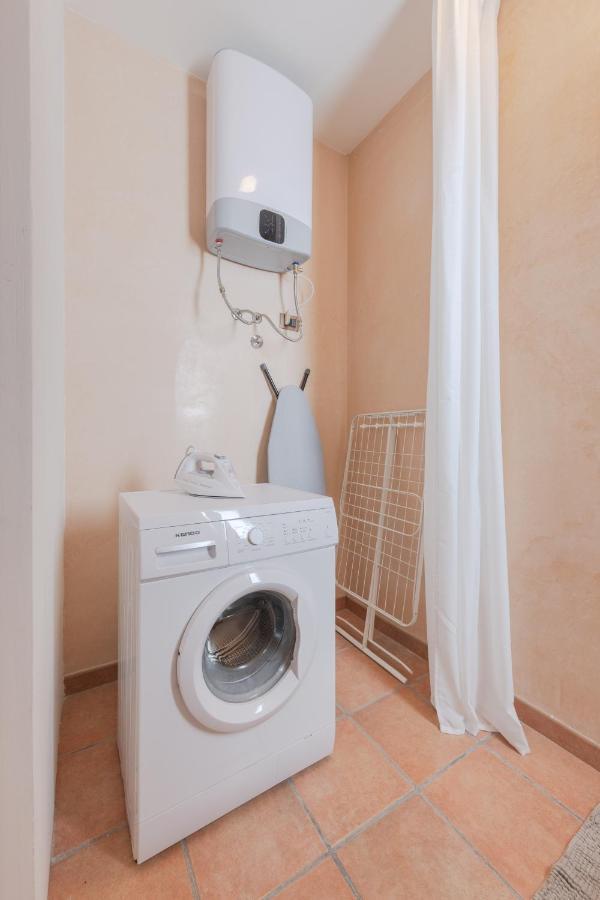 Apartments Gasser - Apartment 3 Caorle Bagian luar foto