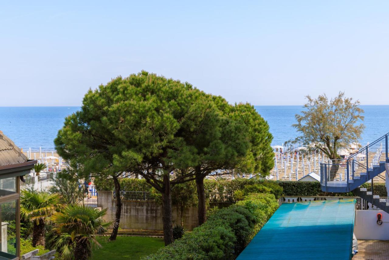Apartments Gasser - Apartment 3 Caorle Bagian luar foto